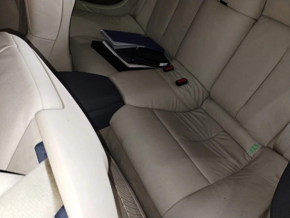 2004 BMW E63/E64 6 Series - Image 3 of 12