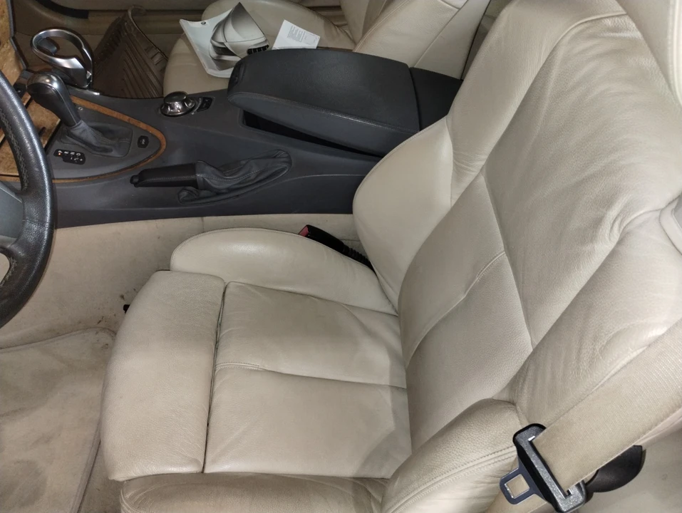2004 BMW E63/E64 6 Series - Image 2 of 12