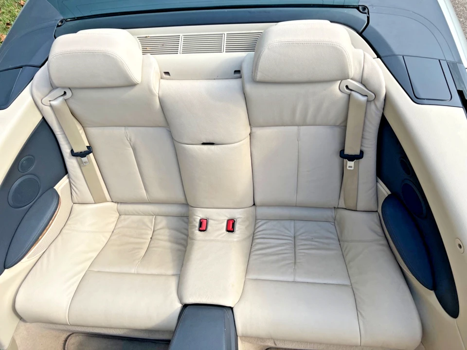 2004 BMW E63/E64 6 Series - Image 25 of 31