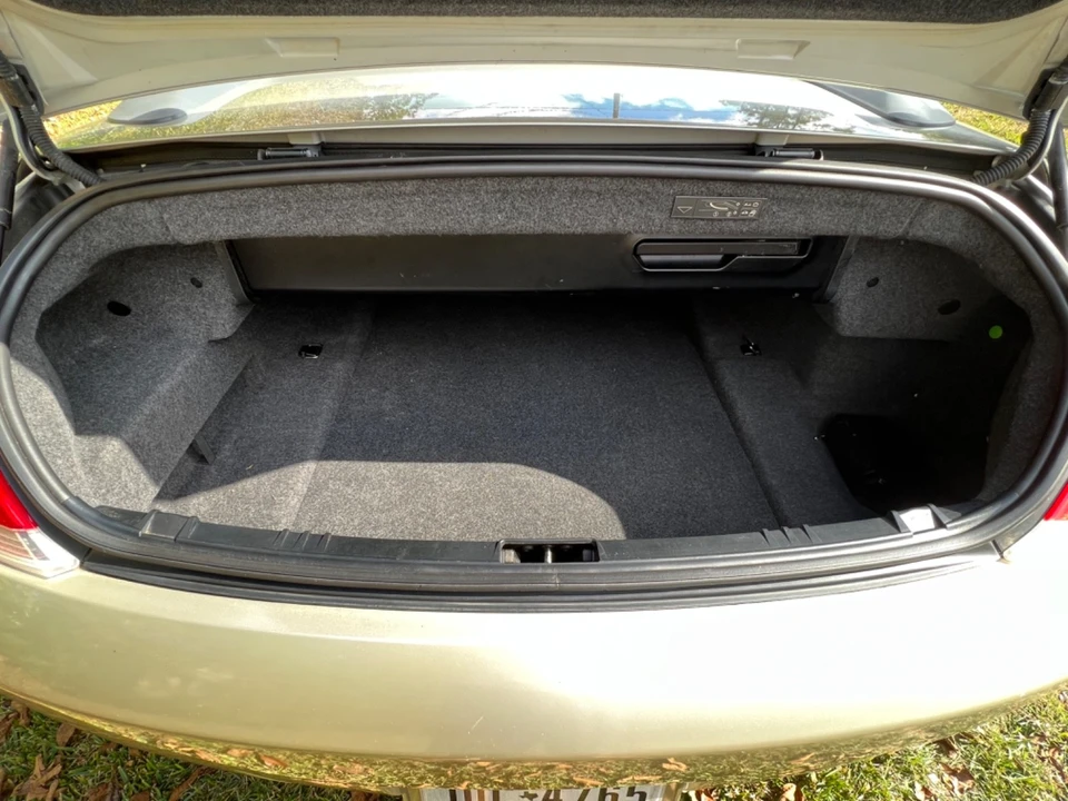 2004 BMW E63/E64 6 Series - Image 27 of 31