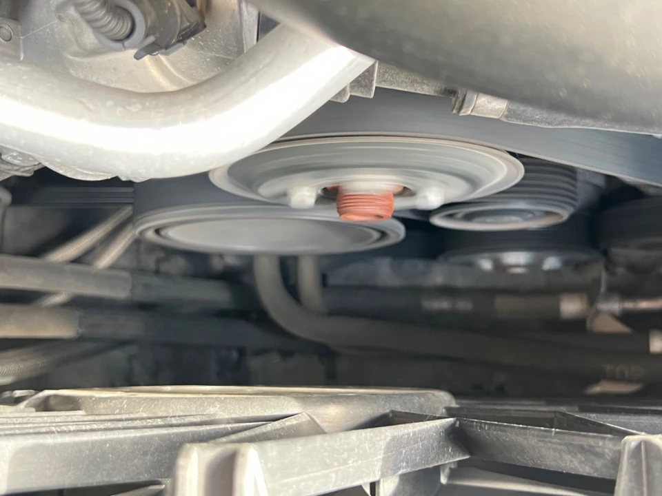 2004 BMW E63/E64 6 Series - Image 29 of 31