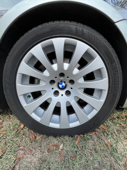 2004 BMW E63/E64 6 Series - Image 30 of 31