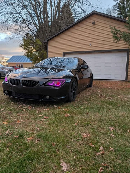 2004 BMW E63/E64 6 Series - Image 2 of 2