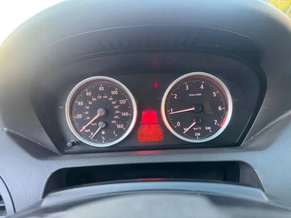 2004 BMW E63/E64 6 Series - Image 10 of 20