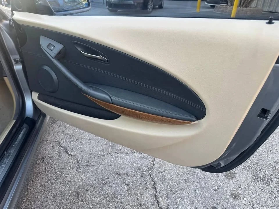 2004 BMW E63/E64 6 Series - Image 12 of 20