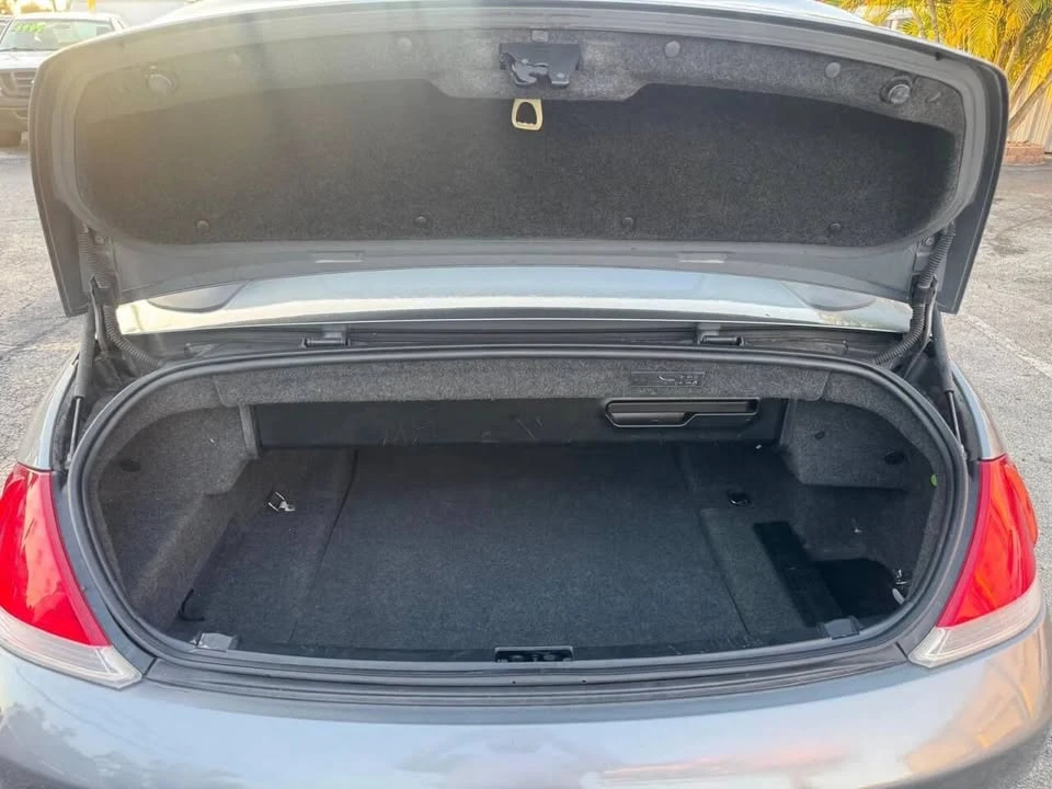 2004 BMW E63/E64 6 Series - Image 13 of 20