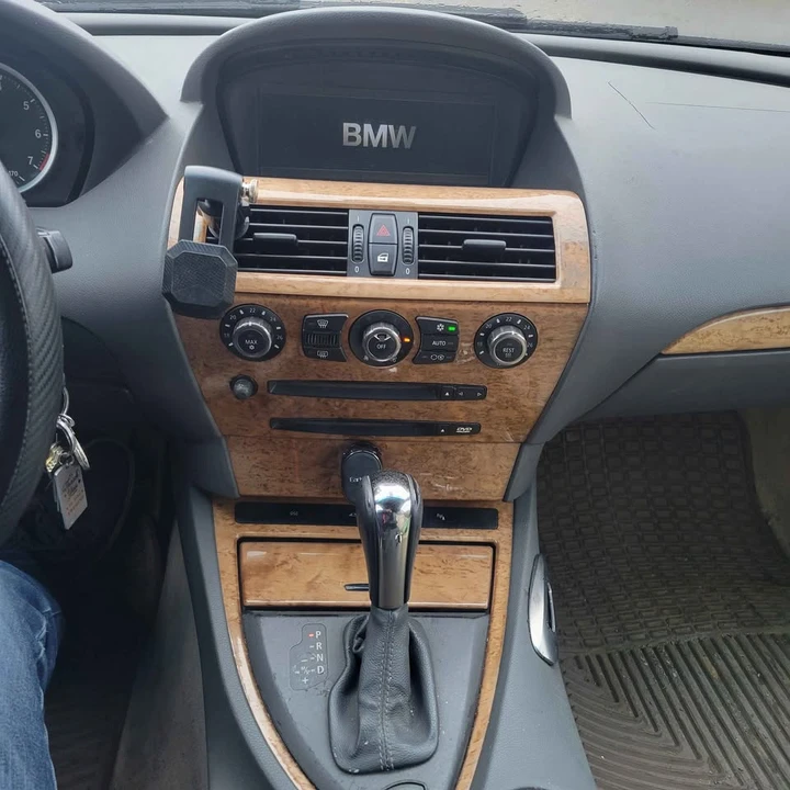 2004 BMW E63/E64 6 Series - Image 3 of 12