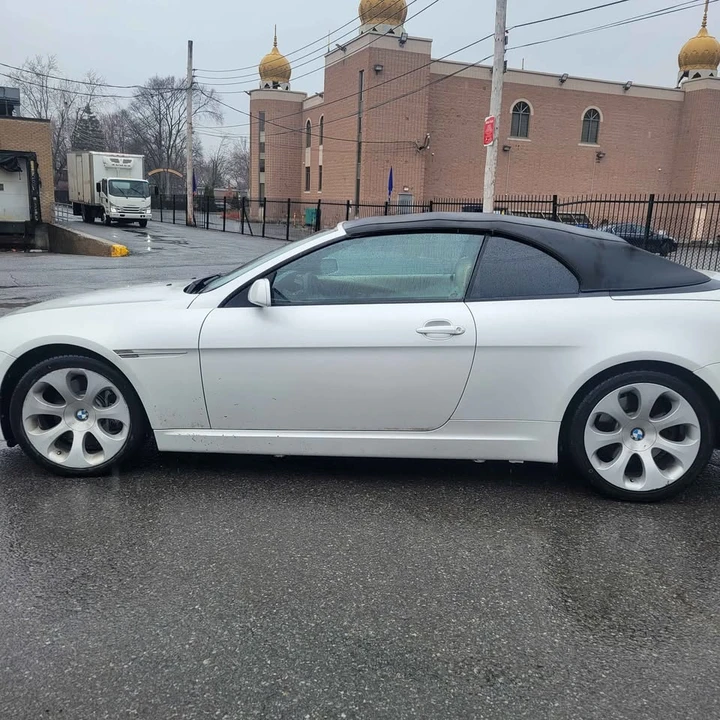 2004 BMW E63/E64 6 Series - Image 7 of 12