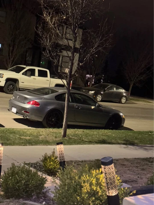 2004 BMW E63/E64 6 Series - Image 4 of 4