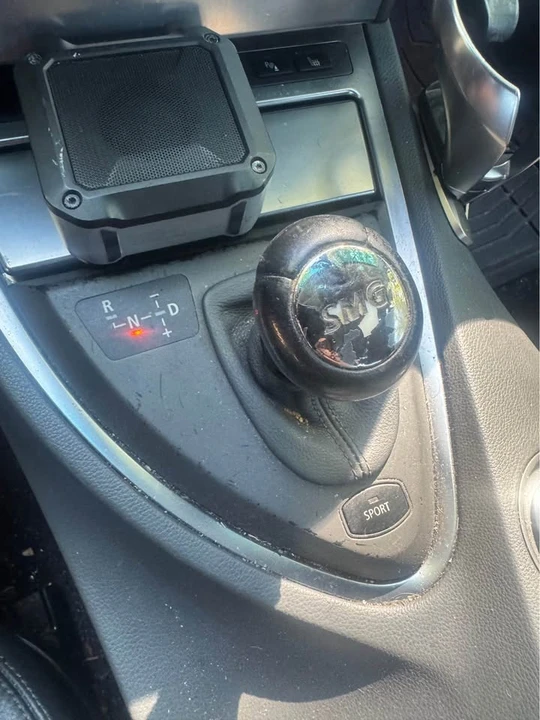 2004 BMW E63/E64 645Ci & 650i - Image 10 of 11