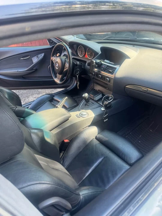 2004 BMW E63/E64 645Ci & 650i - Image 6 of 11