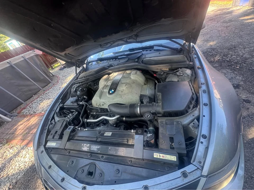 2004 BMW E63/E64 645Ci & 650i - Image 8 of 11