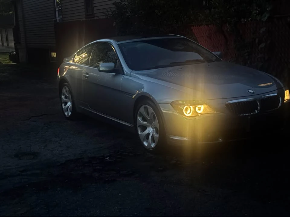 2004 BMW E63/E64 645Ci & 650i - Image 11 of 11