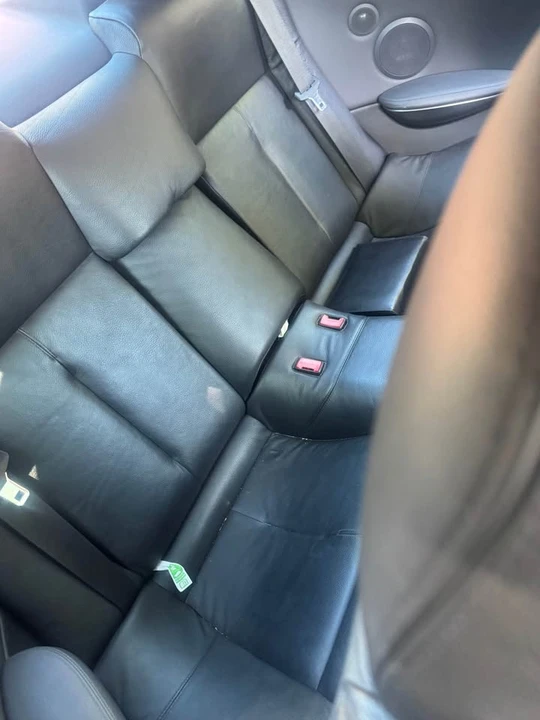 2004 BMW E63/E64 645Ci & 650i - Image 7 of 11