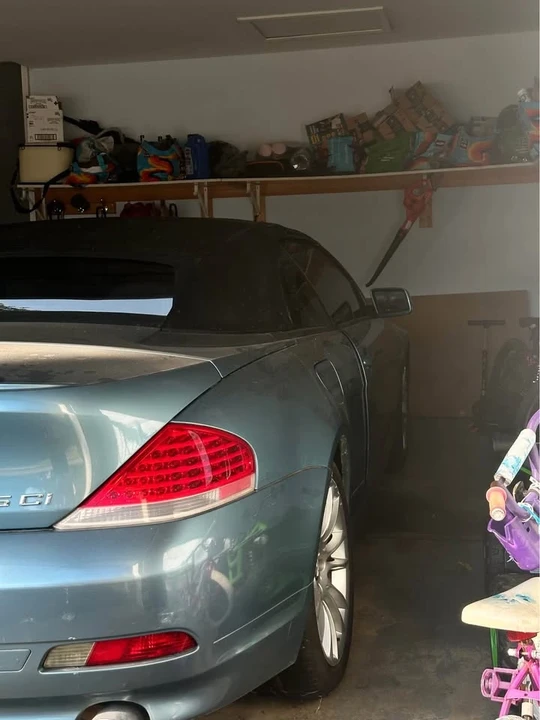 2004 BMW E63/E64 645Ci & 650i - Image 5 of 6