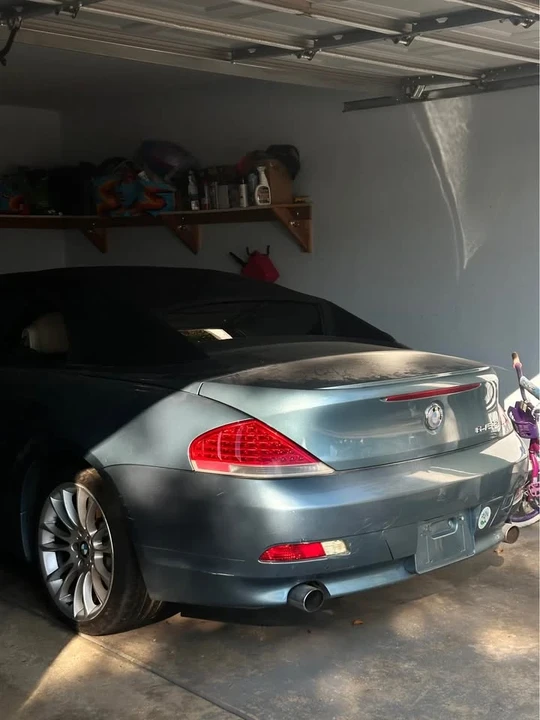 2004 BMW E63/E64 645Ci & 650i - Image 2 of 6