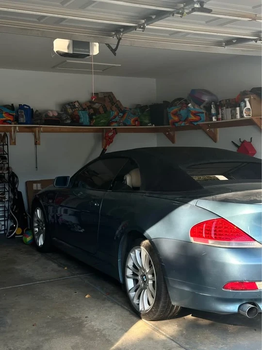 2004 BMW E63/E64 645Ci & 650i - Image 3 of 6