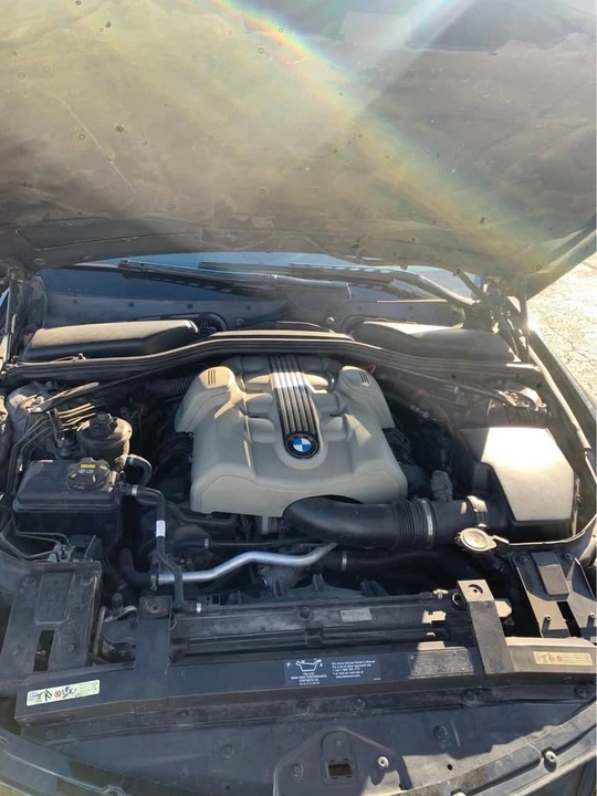 2004 BMW E63/E64 645Ci & 650i - Image 6 of 12
