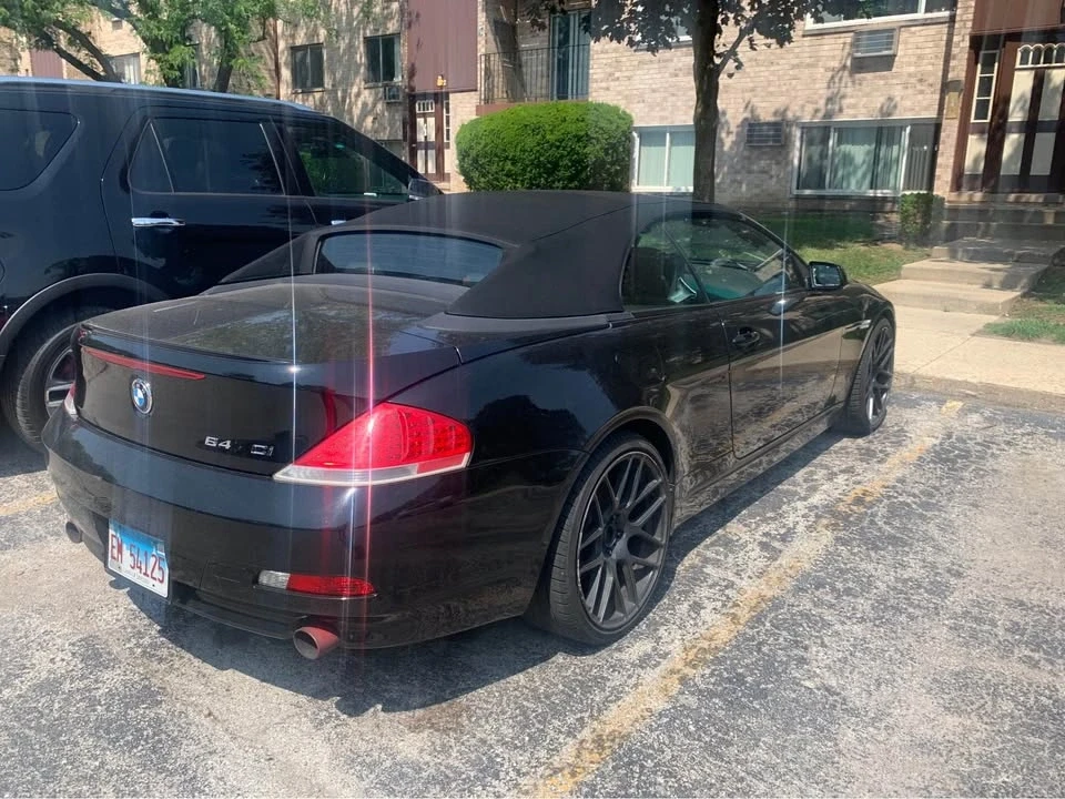 2004 BMW E63/E64 645Ci & 650i - Image 10 of 12