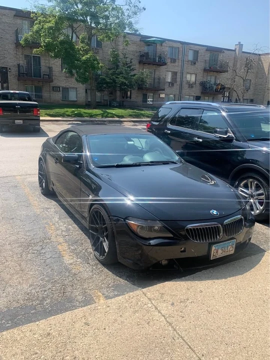 2004 BMW E63/E64 645Ci & 650i - Image 9 of 12