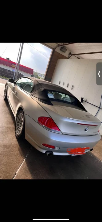 2004 BMW E63/E64 645Ci & 650i - Image 2 of 3
