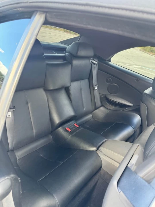 2004 BMW E63/E64 645Ci & 650i - Image 10 of 12