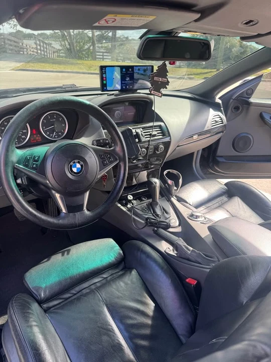 2004 BMW E63/E64 645Ci & 650i - Image 9 of 12
