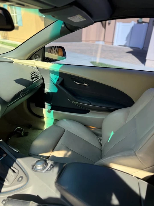 2004 BMW E63/E64 645Ci & 650i - Image 13 of 14