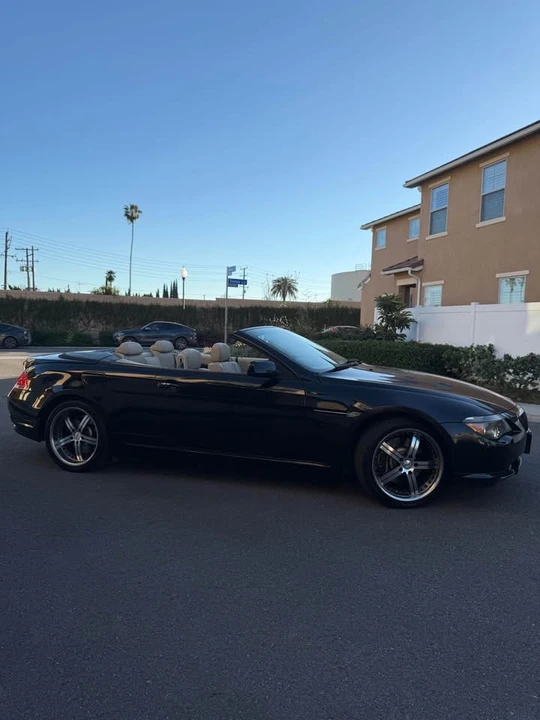 2004 BMW E63/E64 645Ci & 650i - Image 4 of 14
