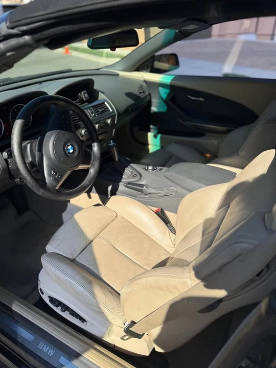 2004 BMW E63/E64 645Ci & 650i - Image 12 of 14