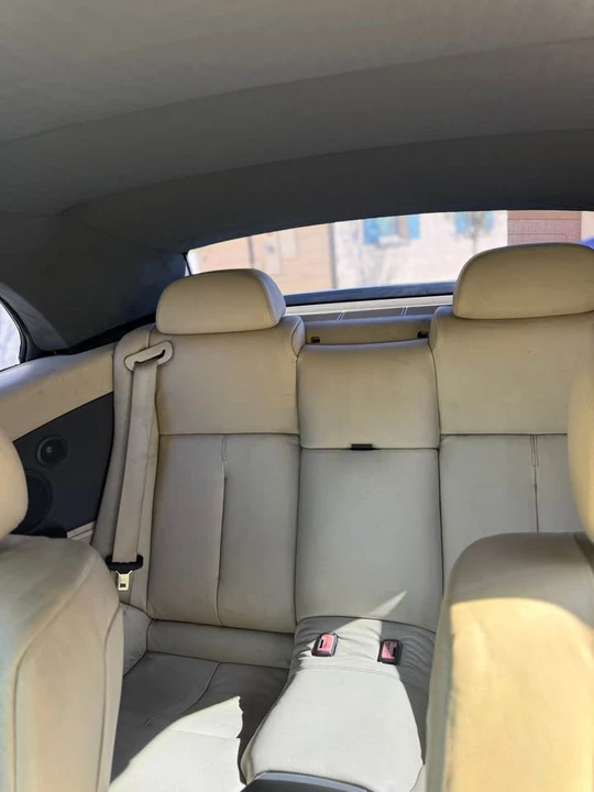 2004 BMW E63/E64 645Ci & 650i - Image 14 of 14