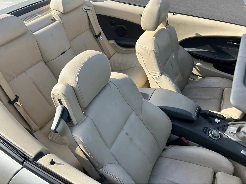 2004 BMW E63/E64 645Ci & 650i - Image 7 of 10