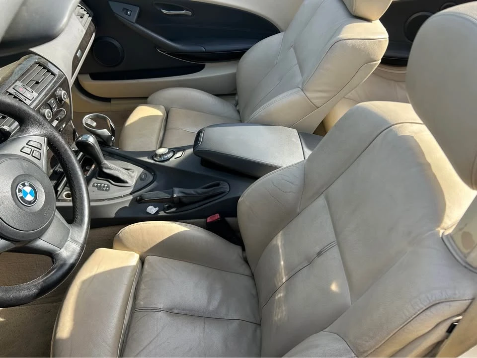 2004 BMW E63/E64 645Ci & 650i - Image 9 of 10