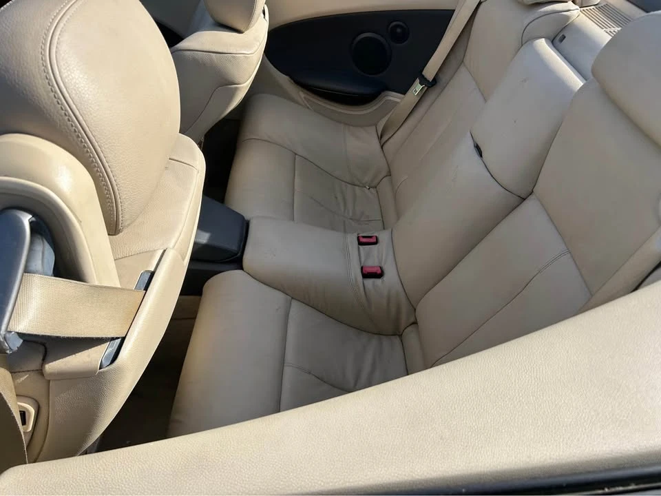 2004 BMW E63/E64 645Ci & 650i - Image 10 of 10