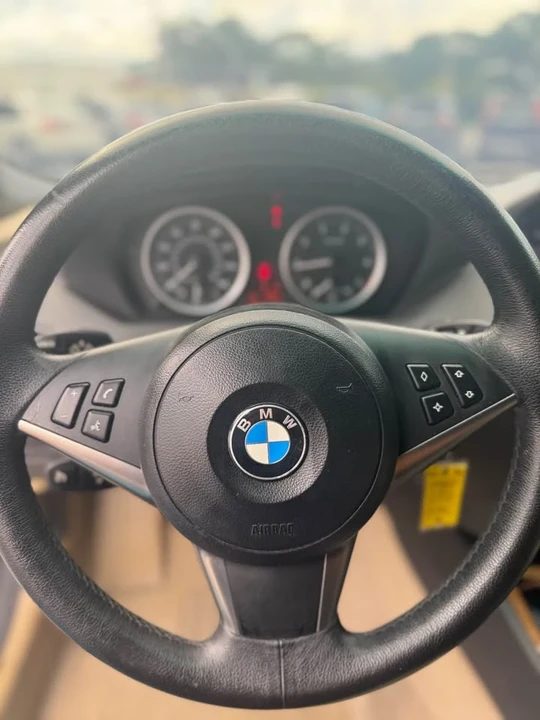 2004 BMW E63/E64 645Ci & 650i - Image 7 of 14