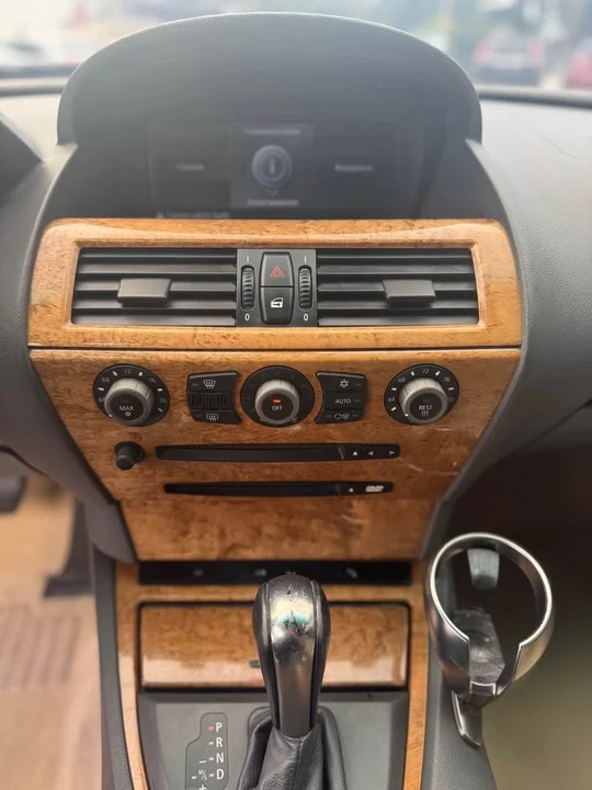 2004 BMW E63/E64 645Ci & 650i - Image 9 of 14