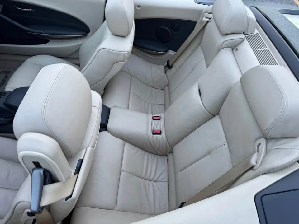 2004 BMW E63/E64 645Ci & 650i - Image 8 of 18