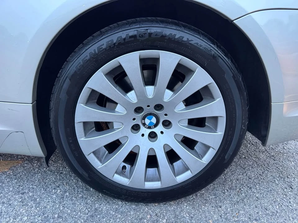 2004 BMW E63/E64 645Ci & 650i - Image 13 of 20