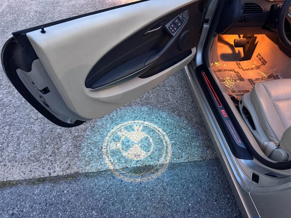 2004 BMW E63/E64 645Ci & 650i - Image 18 of 20