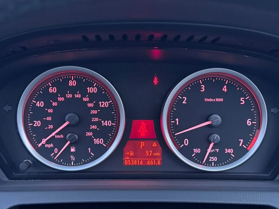2004 BMW E63/E64 645Ci & 650i - Image 14 of 18