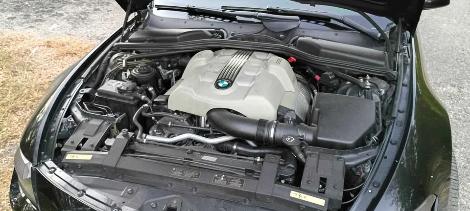 2004 BMW E63/E64 645Ci & 650i - Image 3 of 7