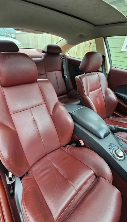 2004 BMW E63/E64 645Ci & 650i - Image 6 of 7