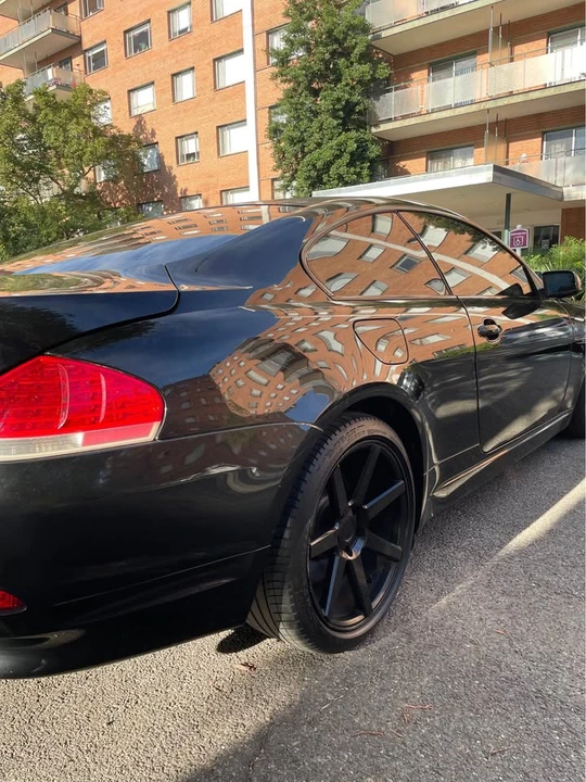 2004 BMW E63/E64 645Ci & 650i - Image 4 of 13