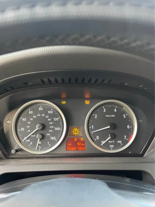 2004 BMW E63/E64 645Ci & 650i - Image 9 of 13