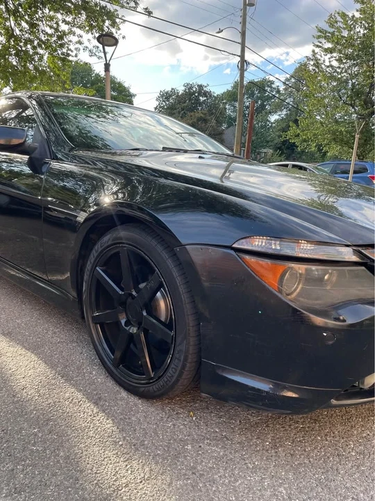 2004 BMW E63/E64 645Ci & 650i - Image 7 of 13