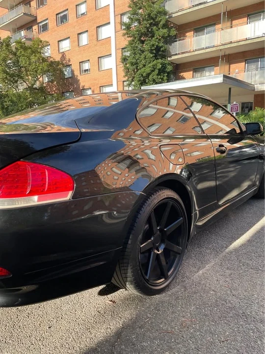 2004 BMW E63/E64 645Ci & 650i - Image 6 of 13