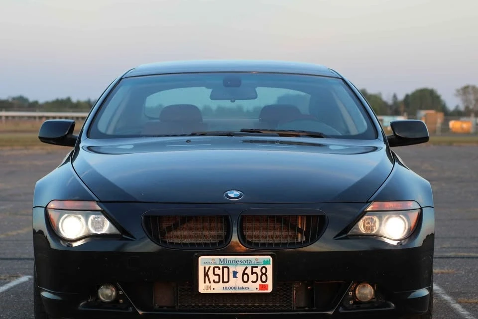2004 BMW E63/E64 645Ci & 650i - Image 4 of 6
