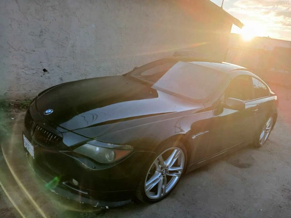 2004 BMW E63/E64 645Ci & 650i - Image 3 of 3