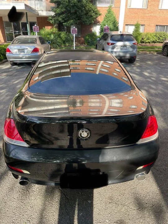 2004 BMW E63/E64 645Ci & 650i - Image 6 of 13