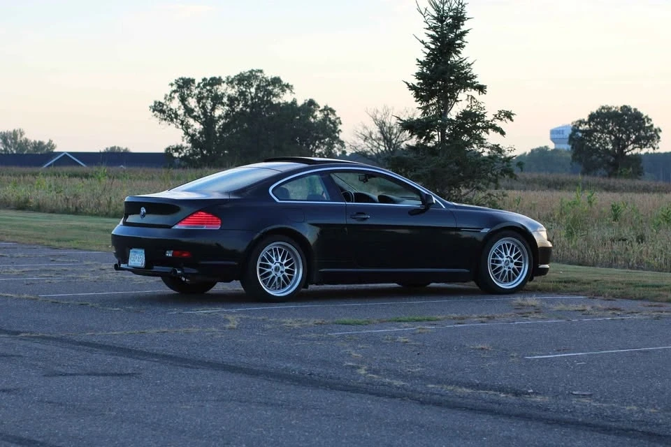 2004 BMW E63/E64 645Ci & 650i - Image 2 of 6